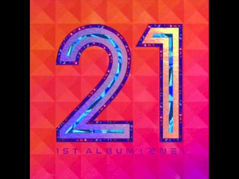 [Audio] 2NE1 - It Hurts / 아파 (Slow)