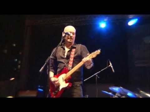 Scott Holt Band at Bluesfest, Windsor, Canada,  07/13/13  Part 8