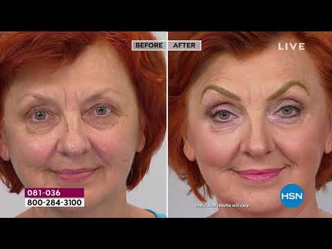 HSN | Beauty Report with Amy Morrison 06.26.2019 - 09 PM