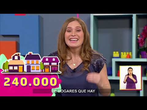 AprendoTV 2021 - 5° y 6° - Capítulo 54: Una cuestión energética.