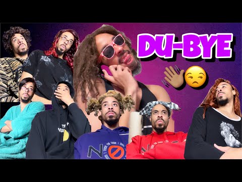 DU-BYE (the BOOTLEG Beyoncé experience)