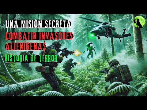 Fui reclutado por la Confederación para salvar el planeta de una invasión alienígena| Aura Tenebrosa