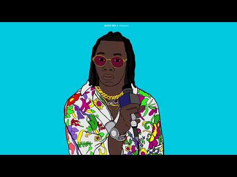 (FREE) Offset Type Beat - "Snakes" ft. Travis Scott & 21 Savage I Free Beat Instrumental