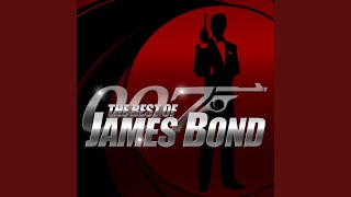 Mr. Kiss Kiss Bang Bang (Thunderball, 1965)