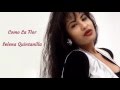 Selena Quintanilla - Como La Flor ( Lyric Video )