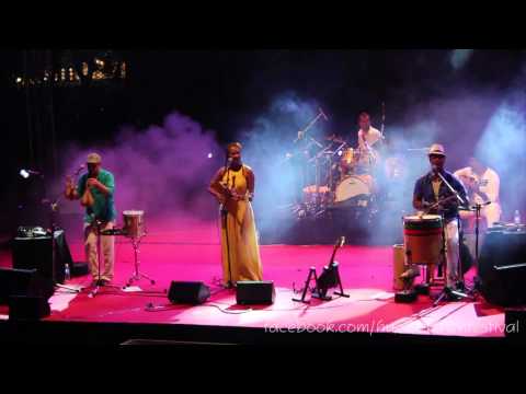 Sururu Na Roda - Brazil [Festival Hue 2014]