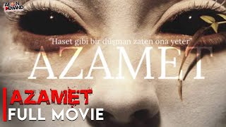 Azamet Eng & Malay Subs  Turkish Full Movie  N