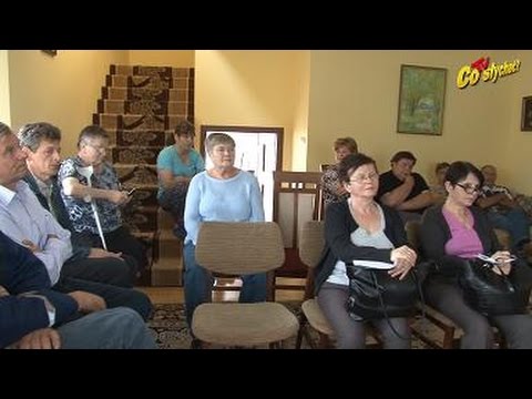 Ryczołek oporowy / Czelne bezczelne