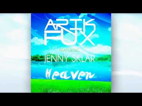 Arik Fux feat. Jenny Sklar - Heaven (Original Mix)