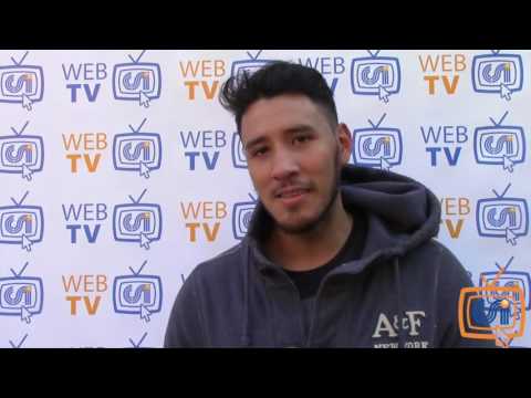 Intervista 4 Evangelisti Open - Billy Concha