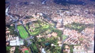 Arrivederci Roma di Renato Rascel (1956)