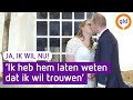 Riccardo en Nicole gaan trouwen | JA ik wil NU! #6