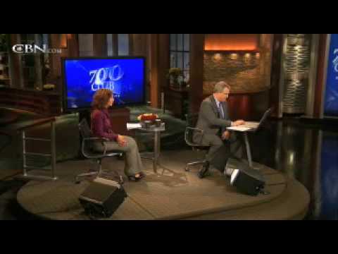 700 Club Interactive - August 25, 2009 - CBN.com