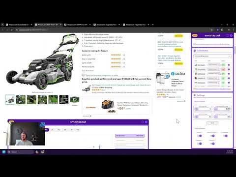 Item video thumbnail
