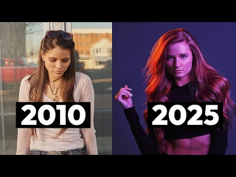 How to Become a Great Portrait Photographer