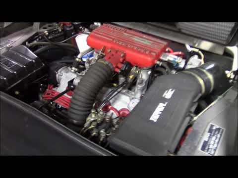 1984 Ferrari 308 GTS (CC-1042395) for sale in Henderson, Nevada