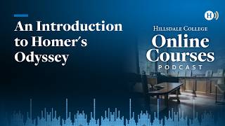 An Introduction to Homer's Odyssey