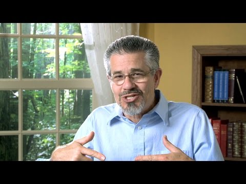 Peter's Pentecost Sermon: HeavenWord TV - 0163