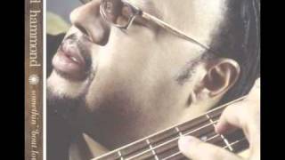 Fred Hammond - I Will Find A Way