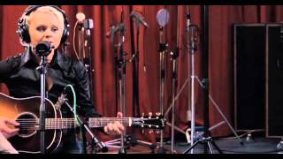 Waves - Camille and Stuie - (Live from Rancom Street Studio)