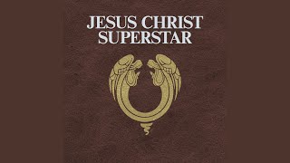 Simon Zealotes / Poor Jerusalem