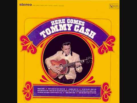 Wave Good Bye To Me - Tommy Cash