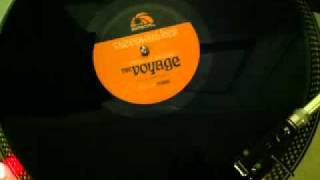 Sleepwalker - The Voyage (featuring Pharoah Sanders)