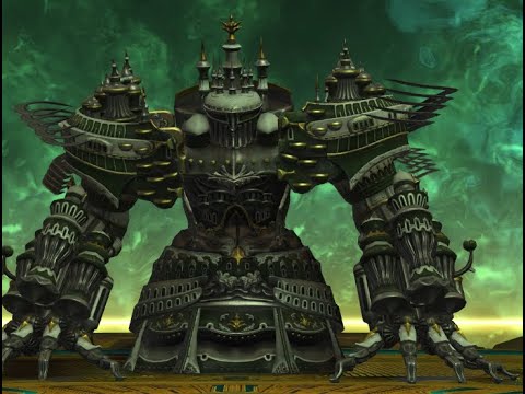 Alexander Prime Theme