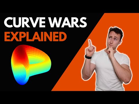 Curve Wars Explained in Under 10 Minutes