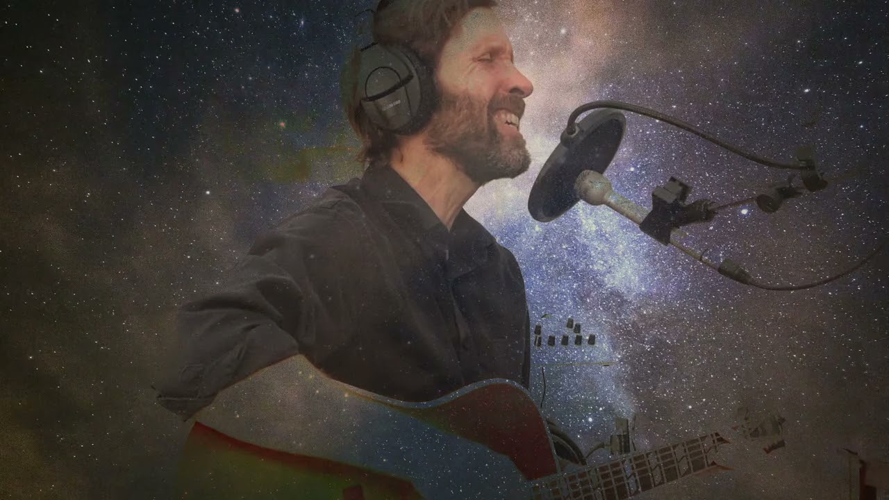 Owen Temple - Watch It Shine  (Official Music Video)