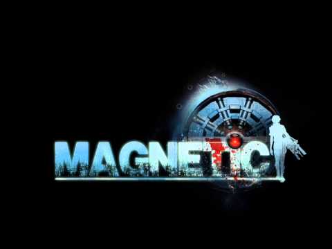 Deckstroyers & Wolfsnare - Magnetic (Original Mix)