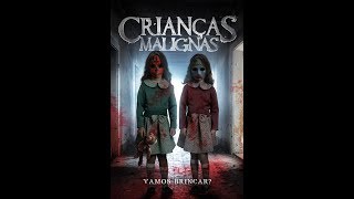 Crianças Malignas