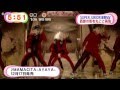 1080p 141118 Super Junior mamacita Japanese ...