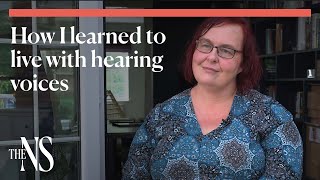 Hearing voices others can’t | Rethinking mental health diagnosis and treatment