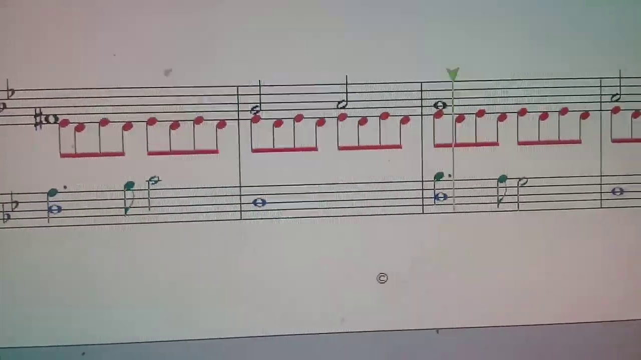 Tango 1 - Marcelo Perea