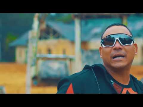 Metele - Dj Yelkrab X Alu MIx X Ranking Stone (Video Oficial)