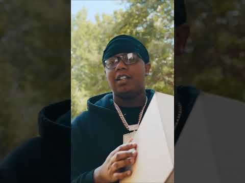 Package Thief | Starring VonOff1700 OUT NOW