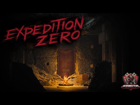 A Good Survival Horror Game | Expedition Zero Game | Survival Horror Game 2021