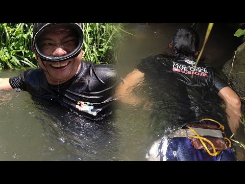 SE02EP19 - LABAN Kahit LABO : NAPALABAN sa Matagalang SISIDAN | San Pablo City, Laguna