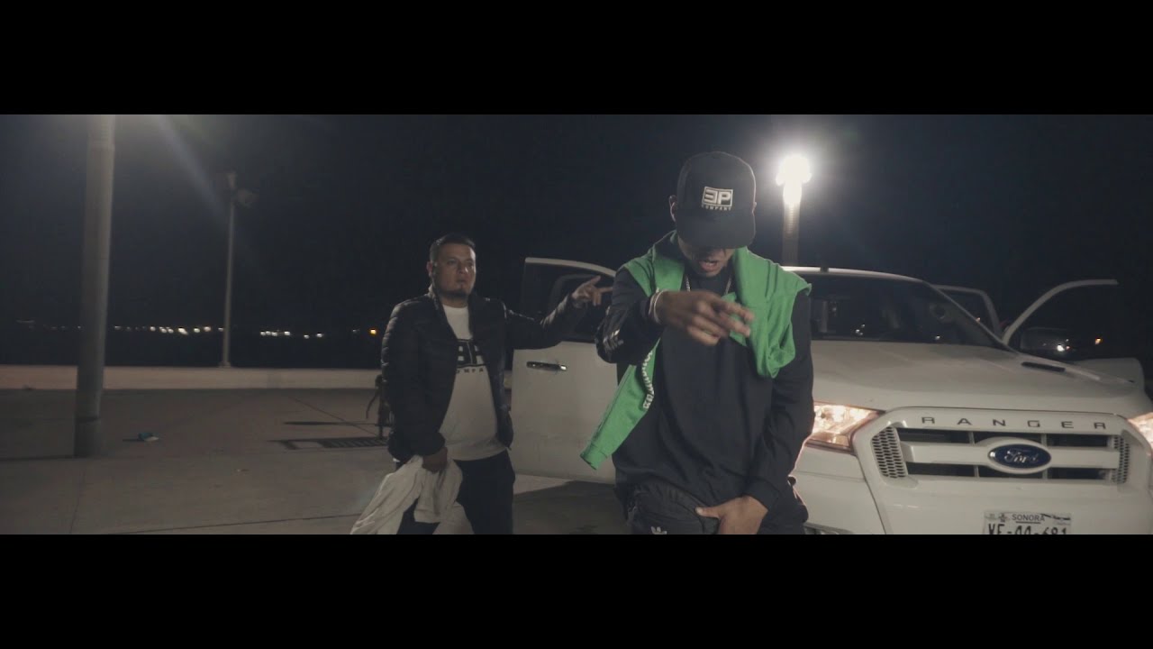 Chill a Gang - La Troca (Video Oficial)