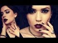 Romantic Gothic Makeup Tutorial Romantic Gothic Makeup Tutorial