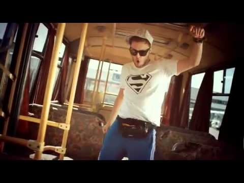 Son Pascal feat Gallardo - You should speak Kazaksha Official video