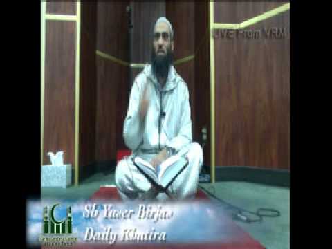 Isha Khatirah (2012-01-12)