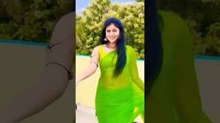 Teri ashiq mean jana  Sanchita basu Shorts video #