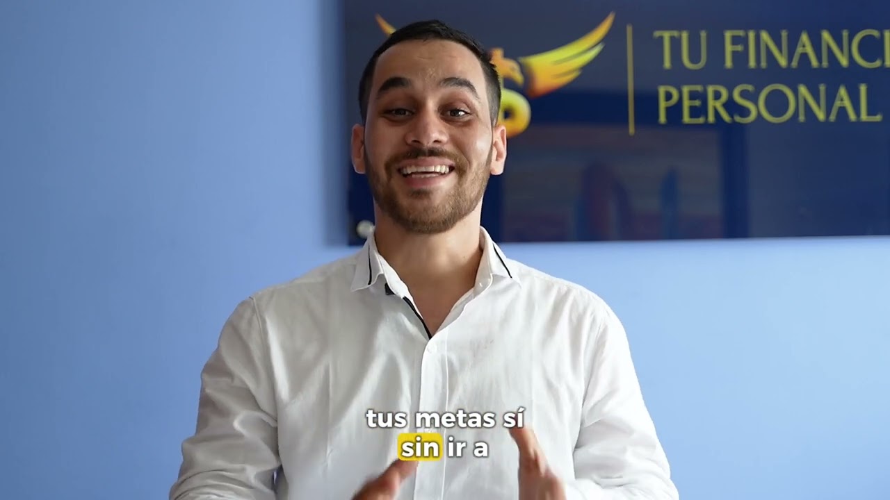 Servicios Principales de Tu Financiero Personal