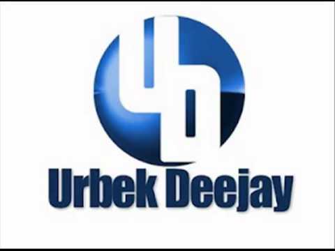 Zamakea - Urbek Dj (Original Mix)