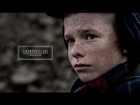 Firewoodisland - Soldier (Official Video)