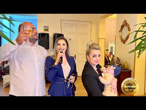 @SandicaFilipescu - Baiat mandru tata are (Cover) Botez Matei Live 2022