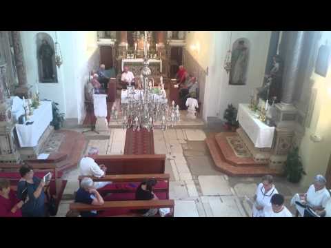 Zvonko i Prvinke - Molim te Bože za malo mira