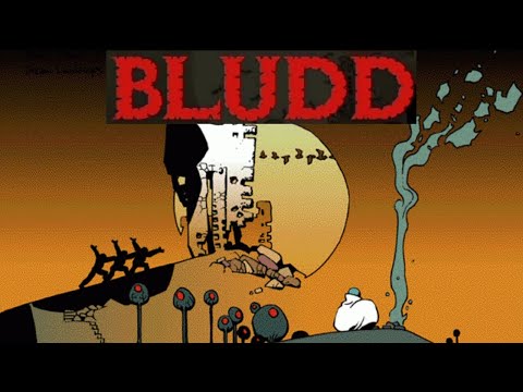 Bludd. Jan Strnad, Richard Corben. 2000